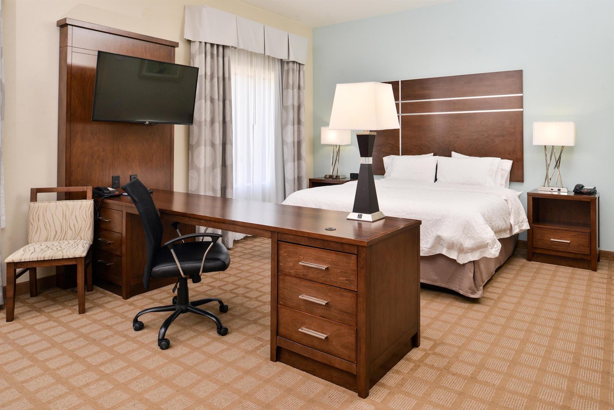 Hampton Inn And Suites Hutto Exterior foto