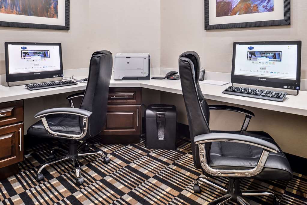 Hampton Inn And Suites Hutto Instalações foto